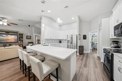 Villa ou maison à vendre à Port Charlotte, Floride: 5 chambres, 274.15 m2 № 2351857 - photo 13