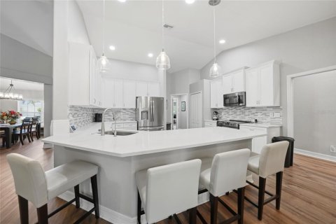 Villa ou maison à vendre à Port Charlotte, Floride: 5 chambres, 274.15 m2 № 2351857 - photo 14