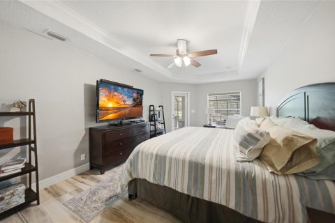Villa ou maison à vendre à Port Charlotte, Floride: 5 chambres, 274.15 m2 № 2351857 - photo 22