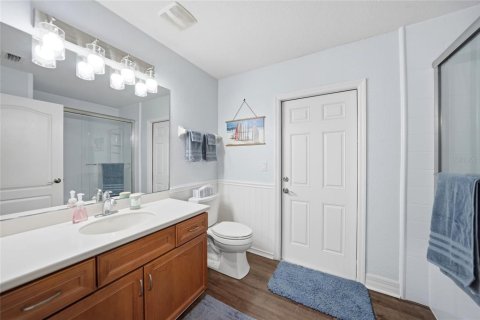 Villa ou maison à vendre à Port Charlotte, Floride: 5 chambres, 274.15 m2 № 2351857 - photo 29