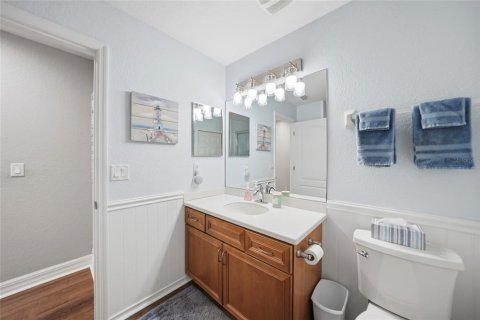 Villa ou maison à vendre à Port Charlotte, Floride: 5 chambres, 274.15 m2 № 2351857 - photo 30