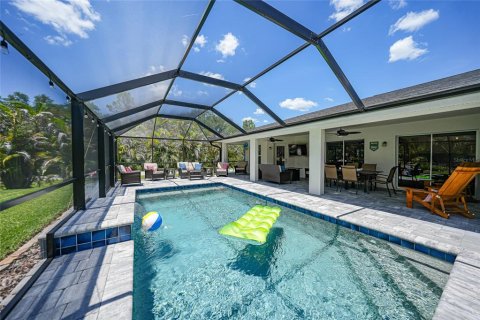 Villa ou maison à vendre à Port Charlotte, Floride: 5 chambres, 274.15 m2 № 2351857 - photo 3