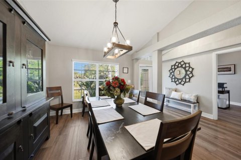 Villa ou maison à vendre à Port Charlotte, Floride: 5 chambres, 274.15 m2 № 2351857 - photo 18