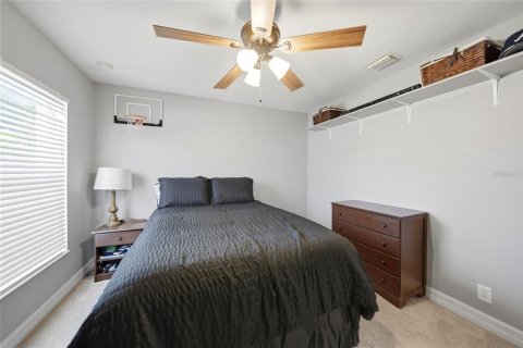 Villa ou maison à vendre à Port Charlotte, Floride: 5 chambres, 274.15 m2 № 2351857 - photo 27