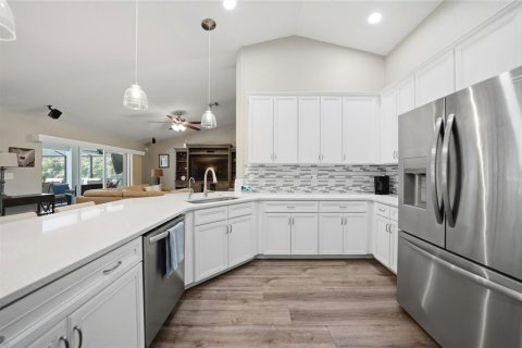 Villa ou maison à vendre à Port Charlotte, Floride: 5 chambres, 274.15 m2 № 2351857 - photo 10
