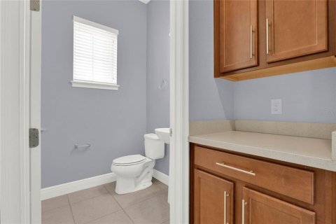 Touwnhouse à vendre à Orlando, Floride: 3 chambres, 177.07 m2 № 2387348 - photo 25