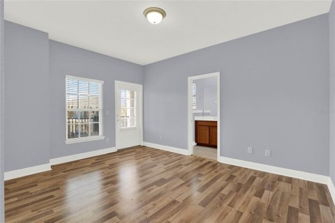 Touwnhouse à vendre à Orlando, Floride: 3 chambres, 177.07 m2 № 2387348 - photo 19