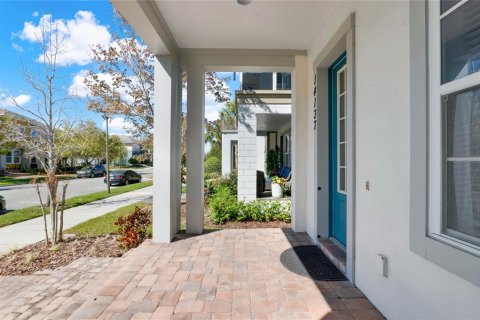 Touwnhouse à vendre à Orlando, Floride: 3 chambres, 177.07 m2 № 2387348 - photo 5