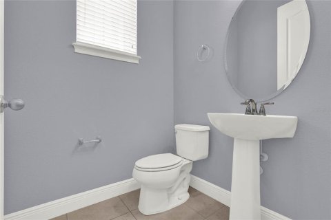 Touwnhouse à vendre à Orlando, Floride: 3 chambres, 177.07 m2 № 2387348 - photo 26