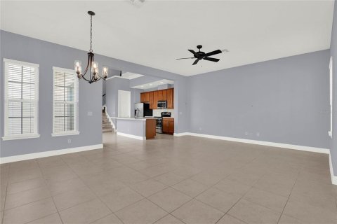 Touwnhouse à vendre à Orlando, Floride: 3 chambres, 177.07 m2 № 2387348 - photo 8