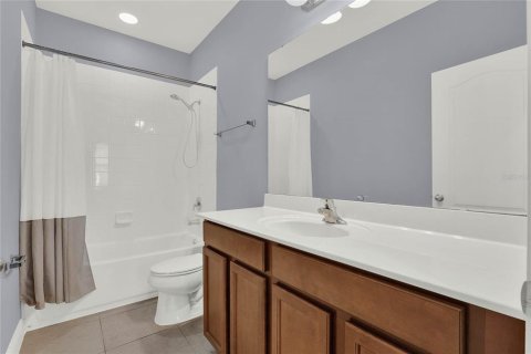 Touwnhouse à vendre à Orlando, Floride: 3 chambres, 177.07 m2 № 2387348 - photo 29