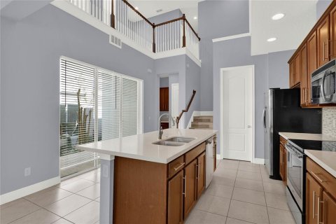 Touwnhouse à vendre à Orlando, Floride: 3 chambres, 177.07 m2 № 2387348 - photo 15