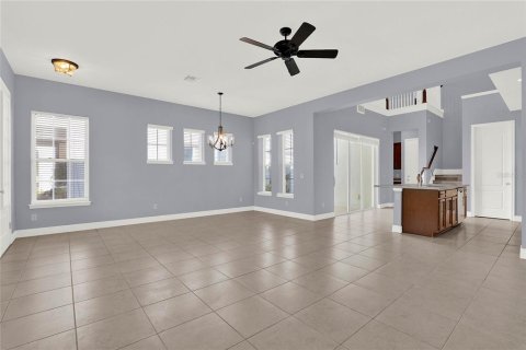 Touwnhouse à vendre à Orlando, Floride: 3 chambres, 177.07 m2 № 2387348 - photo 11