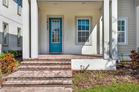 Touwnhouse à vendre à Orlando, Floride: 3 chambres, 177.07 m2 № 2387348 - photo 6