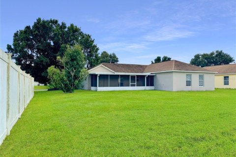 Casa en venta en Kissimmee, Florida, 3 dormitorios, 153.1 m2 № 1912138 - foto 19