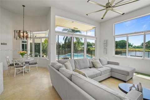 Casa en alquiler en Weston, Florida, 4 dormitorios, 294.87 m2 № 2056735 - foto 16