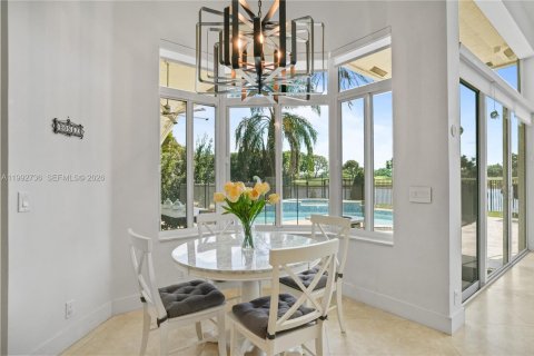 Casa en alquiler en Weston, Florida, 4 dormitorios, 294.87 m2 № 2056735 - foto 10