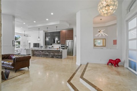Casa en alquiler en Weston, Florida, 4 dormitorios, 294.87 m2 № 2056735 - foto 5