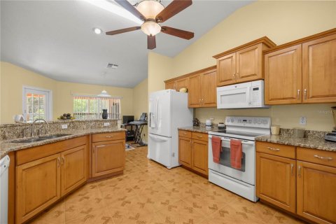 Villa ou maison à vendre à Dunnellon, Floride: 3 chambres, 178.65 m2 № 1904678 - photo 4