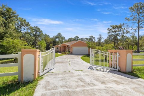 Villa ou maison à vendre à Dunnellon, Floride: 3 chambres, 178.65 m2 № 1904678 - photo 24