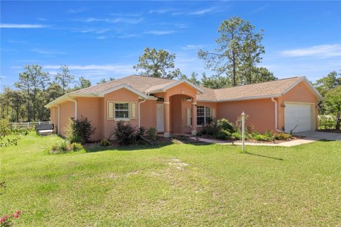Villa ou maison à vendre à Dunnellon, Floride: 3 chambres, 178.65 m2 № 1904678 - photo 29