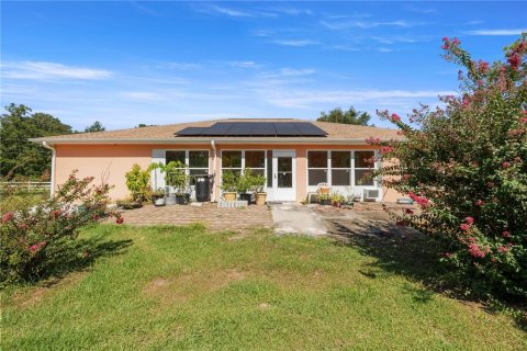 Villa ou maison à vendre à Dunnellon, Floride: 3 chambres, 178.65 m2 № 1904678 - photo 14