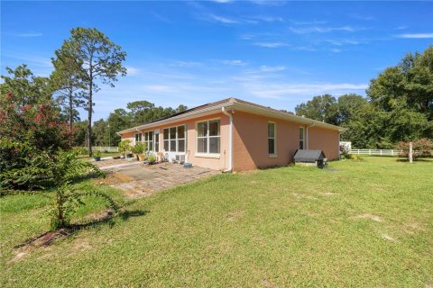 Villa ou maison à vendre à Dunnellon, Floride: 3 chambres, 178.65 m2 № 1904678 - photo 28