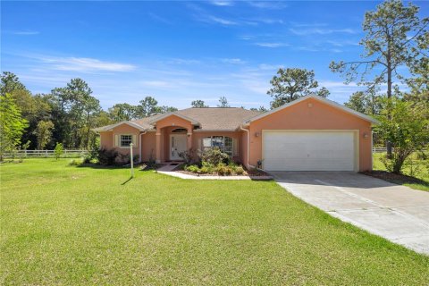 Villa ou maison à vendre à Dunnellon, Floride: 3 chambres, 178.65 m2 № 1904678 - photo 1