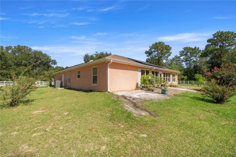Villa ou maison à vendre à Dunnellon, Floride: 3 chambres, 178.65 m2 № 1904678 - photo 27