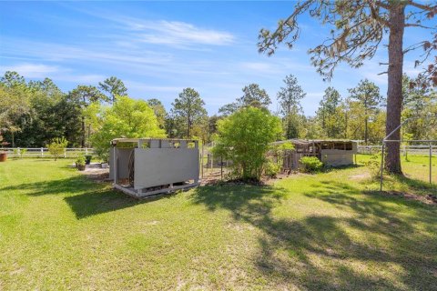 Villa ou maison à vendre à Dunnellon, Floride: 3 chambres, 178.65 m2 № 1904678 - photo 25