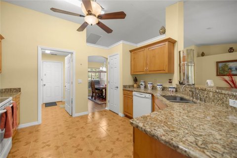 Villa ou maison à vendre à Dunnellon, Floride: 3 chambres, 178.65 m2 № 1904678 - photo 5