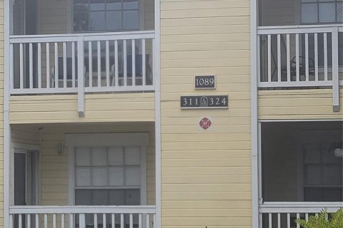 Townhouse in Orlando, Florida 2 bedrooms, 86.77 sq.m. № 2218096