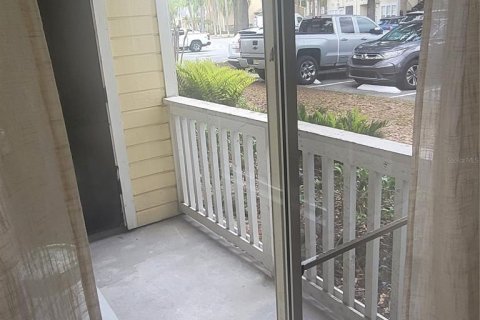 Townhouse in Orlando, Florida 2 bedrooms, 86.77 sq.m. № 2218096 - photo 10