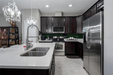 Adosado en venta en Parrish, Florida, 3 dormitorios, 140.1 m2 № 1829733 - foto 12