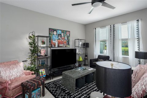 Adosado en venta en Parrish, Florida, 3 dormitorios, 140.1 m2 № 1829733 - foto 6