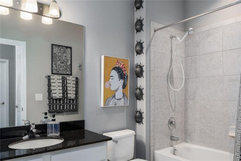 Adosado en venta en Parrish, Florida, 3 dormitorios, 140.1 m2 № 1829733 - foto 22