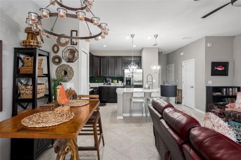 Adosado en venta en Parrish, Florida, 3 dormitorios, 140.1 m2 № 1829733 - foto 11