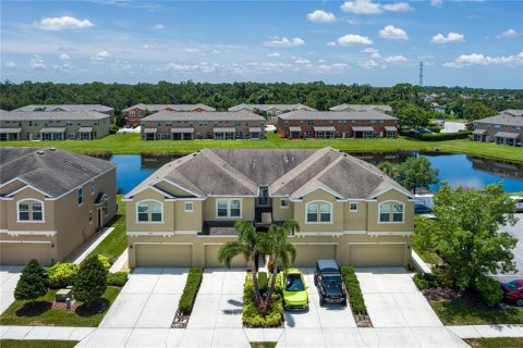Adosado en venta en Parrish, Florida, 3 dormitorios, 140.1 m2 № 1829733 - foto 4