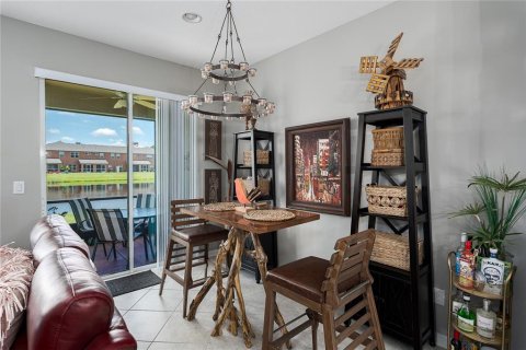 Adosado en venta en Parrish, Florida, 3 dormitorios, 140.1 m2 № 1829733 - foto 9