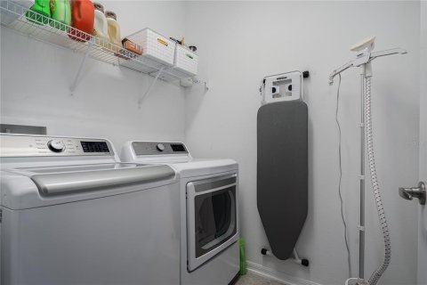 Adosado en venta en Parrish, Florida, 3 dormitorios, 140.1 m2 № 1829733 - foto 17