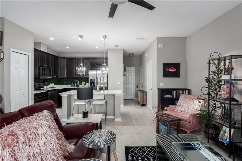 Adosado en venta en Parrish, Florida, 3 dormitorios, 140.1 m2 № 1829733 - foto 10