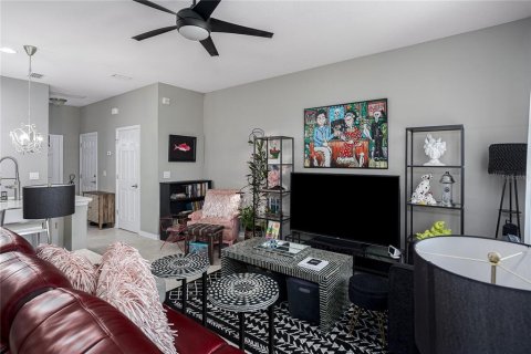 Adosado en venta en Parrish, Florida, 3 dormitorios, 140.1 m2 № 1829733 - foto 7