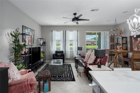 Adosado en venta en Parrish, Florida, 3 dormitorios, 140.1 m2 № 1829733 - foto 8