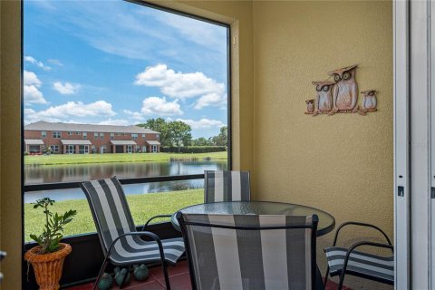 Adosado en venta en Parrish, Florida, 3 dormitorios, 140.1 m2 № 1829733 - foto 26