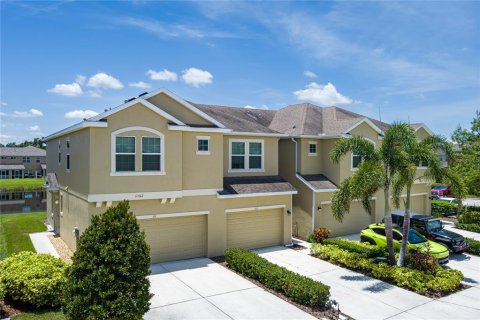Adosado en venta en Parrish, Florida, 3 dormitorios, 140.1 m2 № 1829733 - foto 3