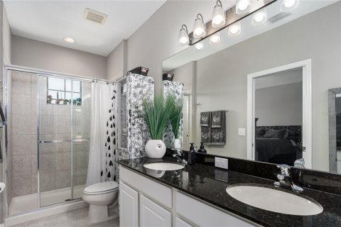 Adosado en venta en Parrish, Florida, 3 dormitorios, 140.1 m2 № 1829733 - foto 25