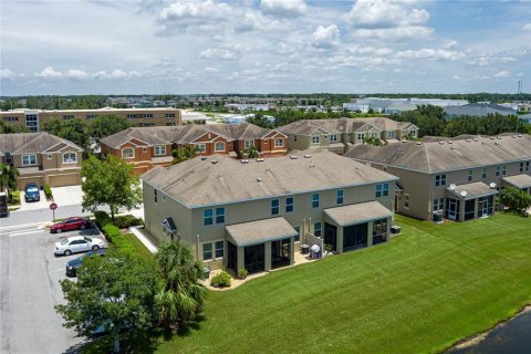 Adosado en venta en Parrish, Florida, 3 dormitorios, 140.1 m2 № 1829733 - foto 29