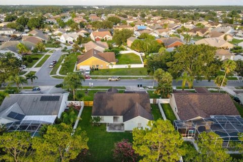 Villa ou maison à louer à Orlando, Floride: 4 chambres, 177.44 m2 № 2413547 - photo 25