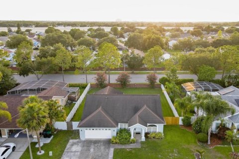 Villa ou maison à louer à Orlando, Floride: 4 chambres, 177.44 m2 № 2413547 - photo 24