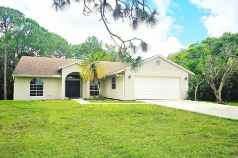 House in West Palm Beach, Florida 3 bedrooms, 163.97 sq.m. № 2086731